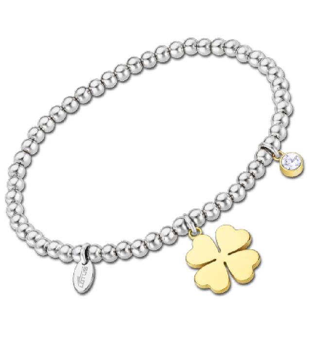 bracelet lotus femme