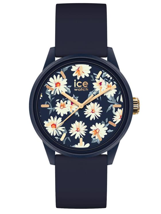 montre ice watch femme solar power