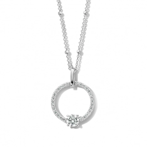 collier naiomy femme