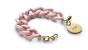 bracelet ice femme couleur ice watch : rose pastel
