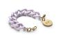 bracelet ice femme couleur ice watch : violet pastel