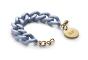 bracelet ice femme couleur ice watch : bleu pastel