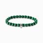 bracelet charm thomas sabo femme Couleur : vert