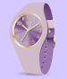 montre ice watch femme Couleur : violet