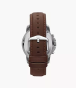 montre fossil homme